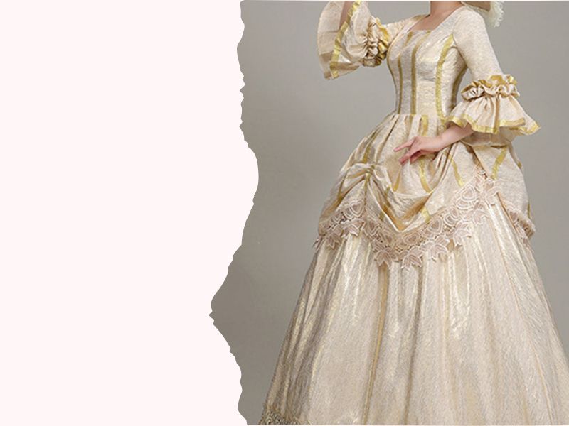 Victorian Opulence