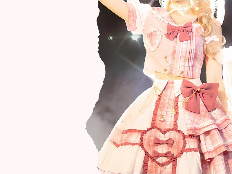 Lolita Realm